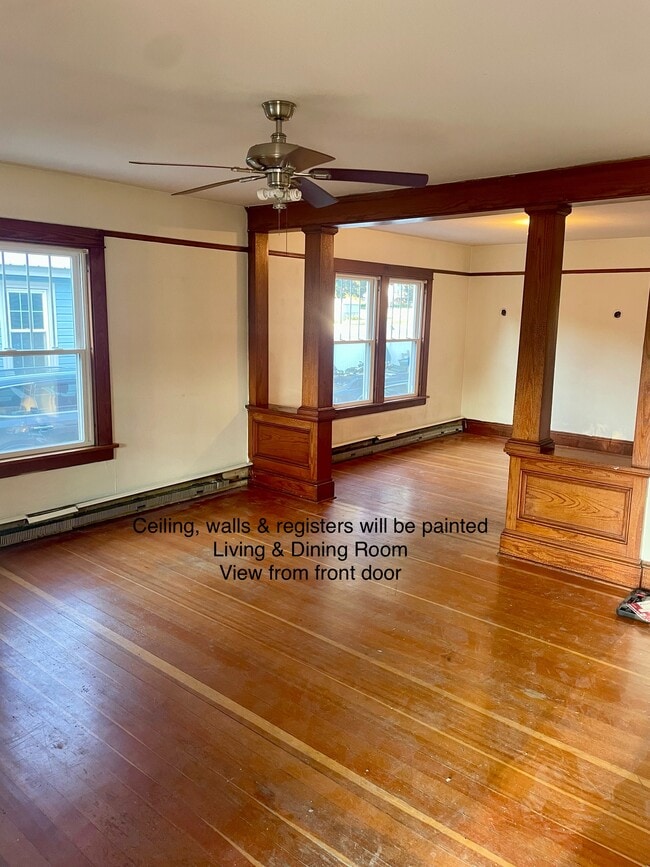 Photo - 207 Safford St Unidad 207 Safford St