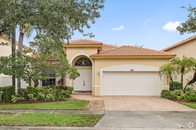 Building Photo - 1941 NW 171st Ave Rental