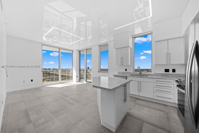 Photo - 1745 E Hallandale Beach Blvd Condo Unit PH05