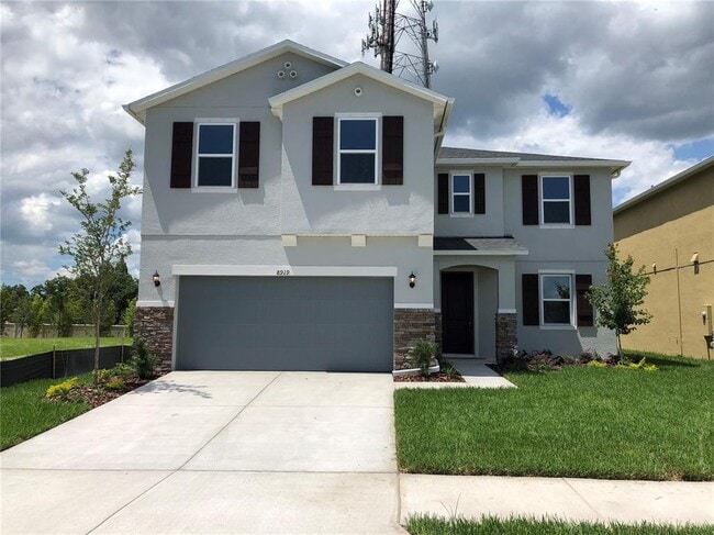 Building Photo - 8919 Reserve Manor Dr Rental