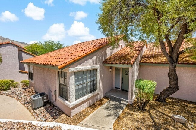 Building Photo - Foothills Condo Living Unit Tierra Catalina