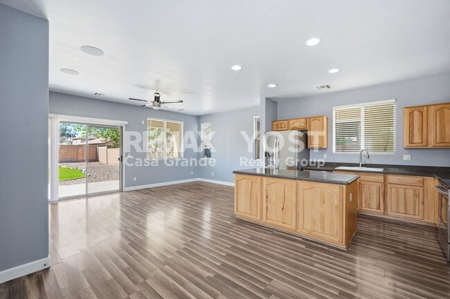 Photo - Balcony Mornings, Backyard Evenings & Room to Breathe