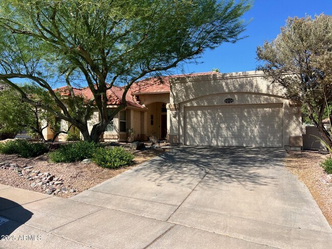 Photo - 15407 S 38th St House