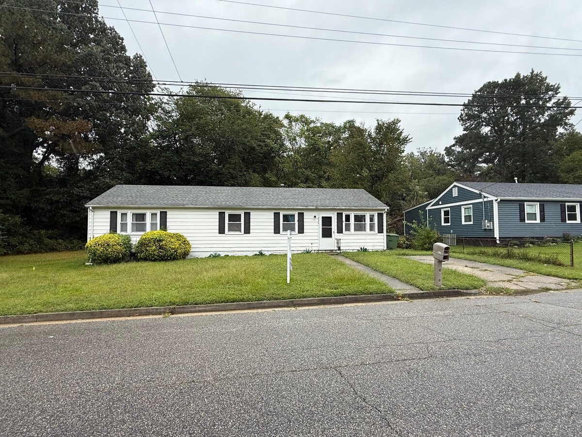 Photo - 2302 Norfolk St Casa