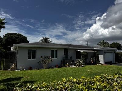 Photo - 2520 Myrica Rd House