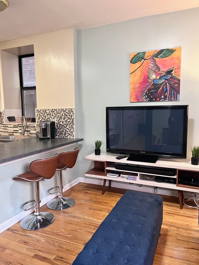 Photo - 1840 Adam Clayton Powell Jr Blvd Unit 1C