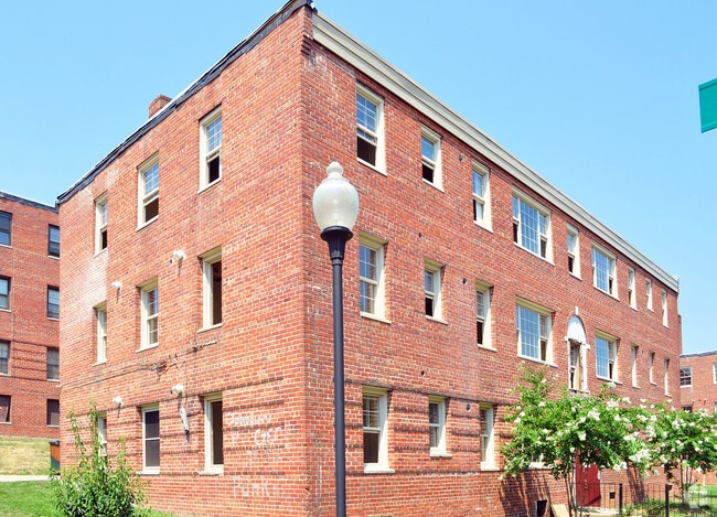 Photo - Fairway Park