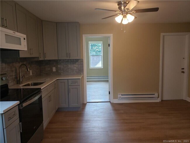 20 Ave Apartment Unit 2 Waterbury, CT