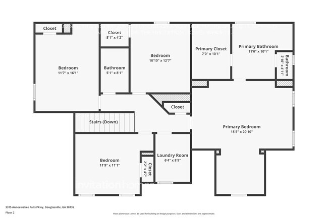 Photo - 3315 Anneewakee Falls Pkwy