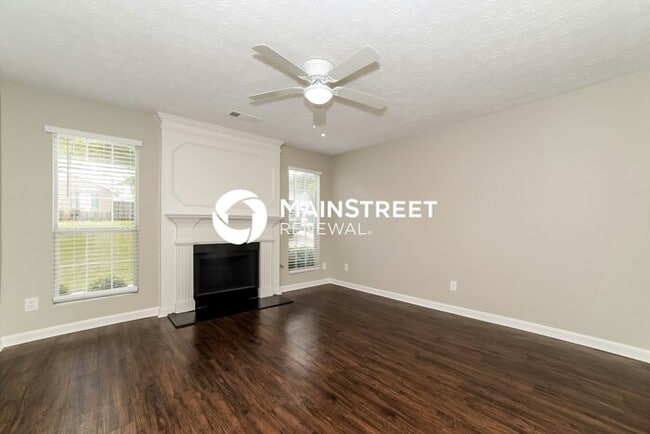 3 Bedroom Pet-Friendly Home in Ellenwood, GA with Main Street Renewal