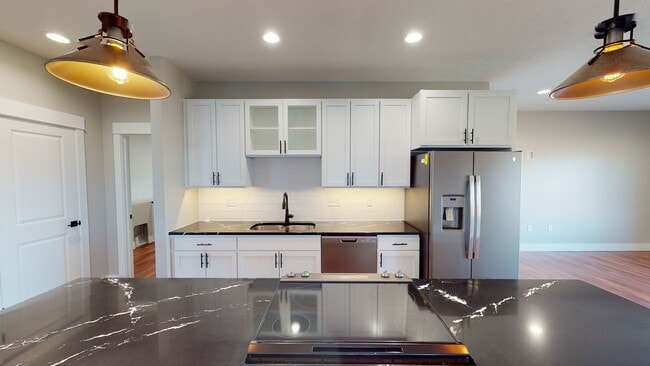 Photo - Upgrade to a 3-Bed, 2-Bath House with Extra Space