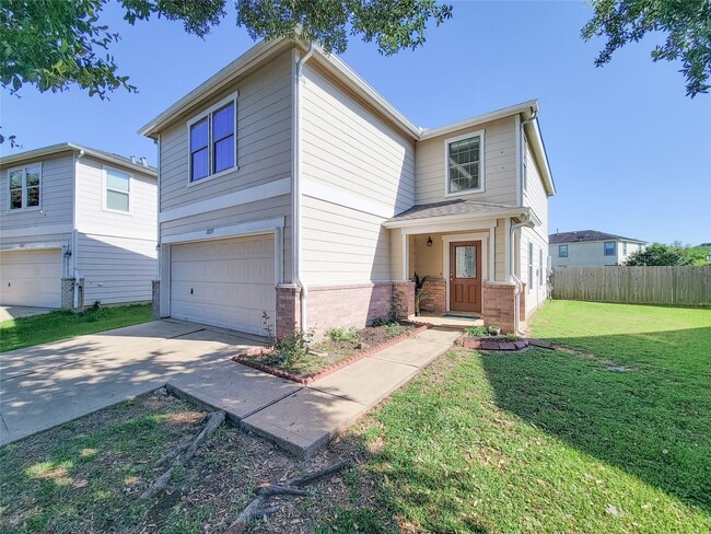 Building Photo - 18235 Valebluff Ln