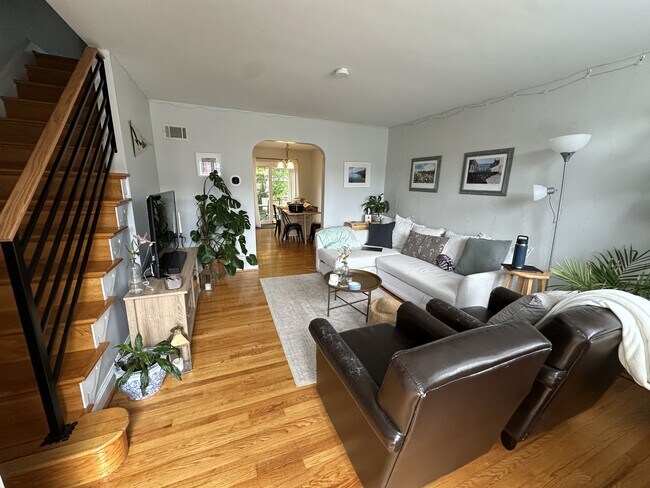 Photo - 1413 N Lincoln St