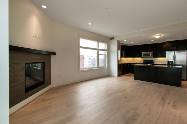 Photo - Gorgeous 2 BD/2BA Top Floor Condo In Great Peloton Community! Available August 7!
