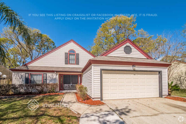 Building Photo - 8104 Kilwinning Ln Rental