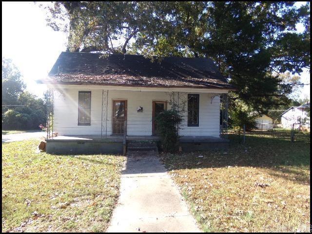 Building Photo - 1800 W Short 17th St Rental