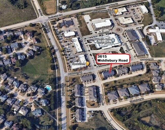 Photo - $2,100 | 3 Bedroom, 2.5 Bathroom Townhouse | No Pets | Available for an August 1st, 2026 Move In!