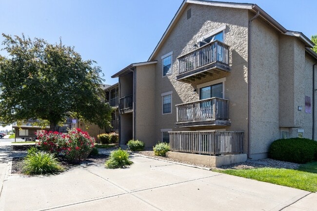 The welcoming clubhouse at Southfork Apartments, a central space for community and connection. - Southfork Apartments