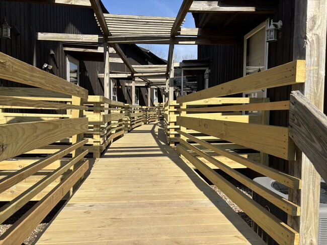 Photo - 14B Country Squire Dr Unidad 14 B Country Squire Drive