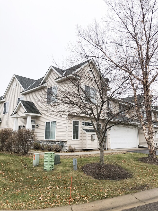 Photo - 8437 Yukon Circle North Townhome