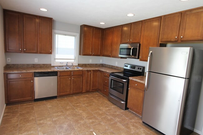 Photo - Awesome with updates! 3 bedroom with garag...