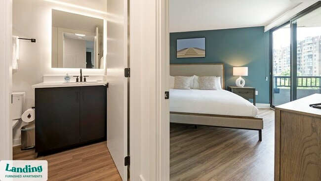 Photo - 1550 Clarendon Blvd Unidad 206.1410154