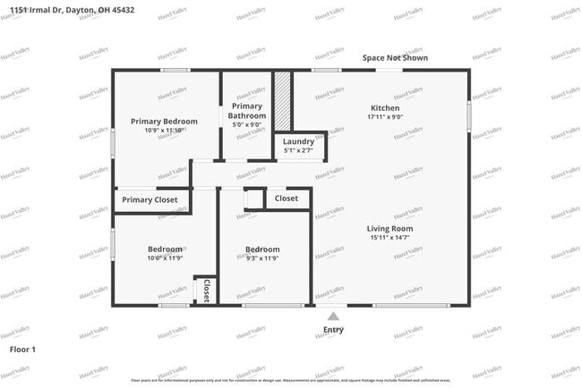 Photo - 1151 Irmal Dr