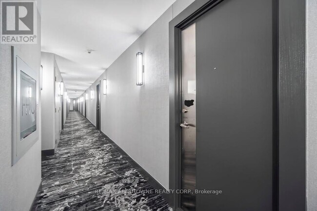 Photo - 8 Telegram Mews Unit 610