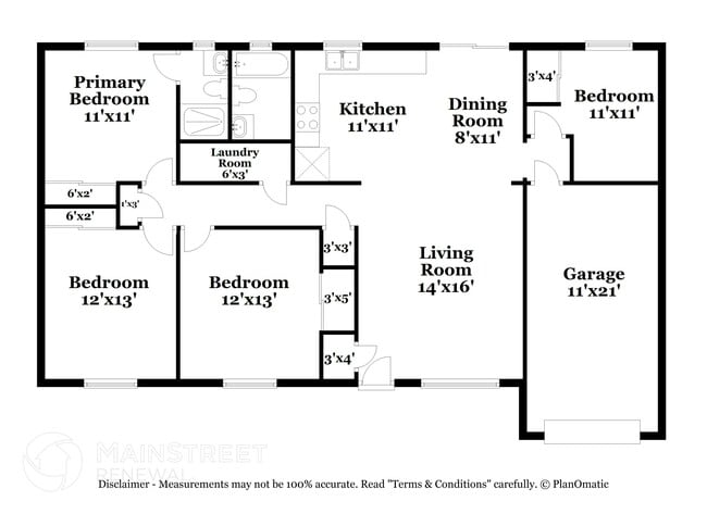 Photo - 8017 N 38th Ave