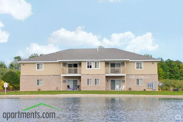 Timber Springs Apartments - Timber Springs Apartments