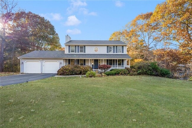 Photo - 42 Rollingwood Dr