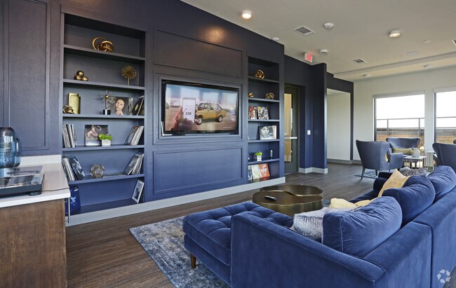 Interior Photo - Alexan Lower Greenville Rental