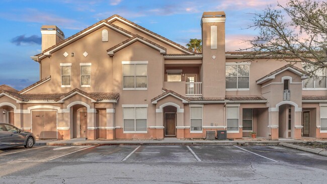 Second Story 1 bedroom 1 bath New Tampa co... - Second Story 1 bedroom 1 bath New Tampa co... Condo