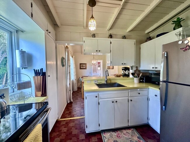 Photo - Idyllic Fully Furnished Cottage in Asilomar Dunes Available Monthly