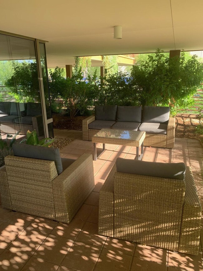 Photo - 7117 E Rancho Vista Dr Unit 2002