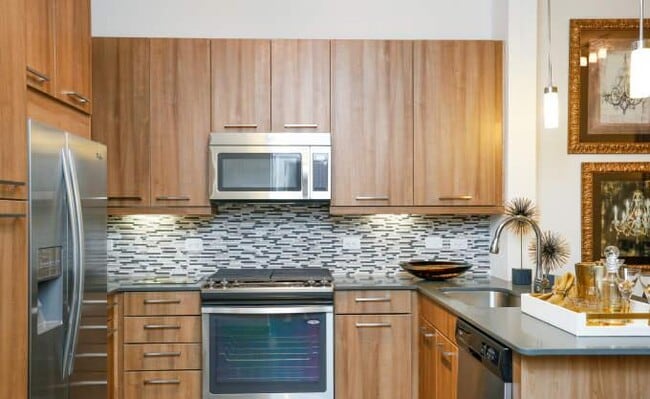 Photo - 1 bedroom in Houston TX 77098 Condo Unit 1230