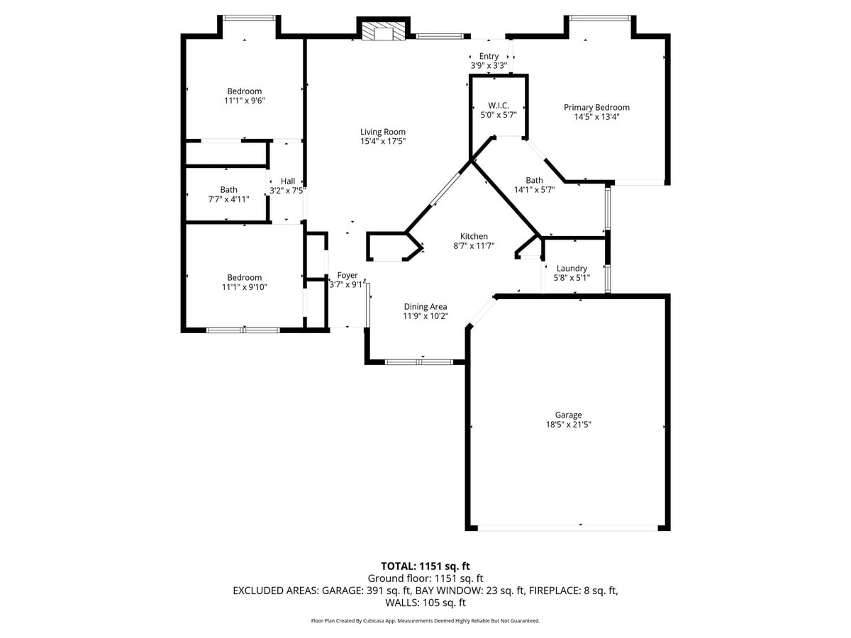 Photo - 2220 Spruce Dr