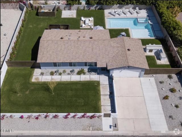 Building Photo - 2730 N Biskra Rd Rental