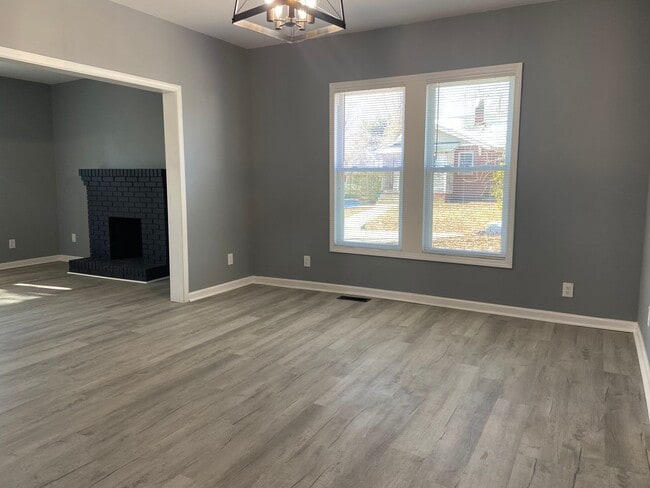 Photo - 3 Bedroom, 1.5 Bathroom House in High Point!