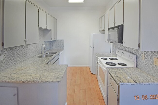 Photo - Welcome to Fostoria Terrace – a gated comm...