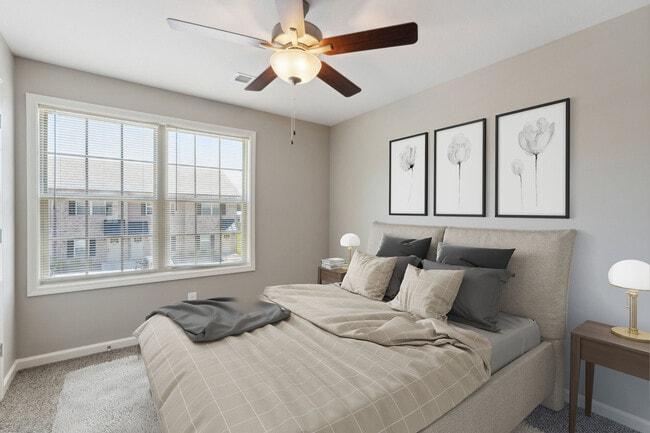 Parkview Place
