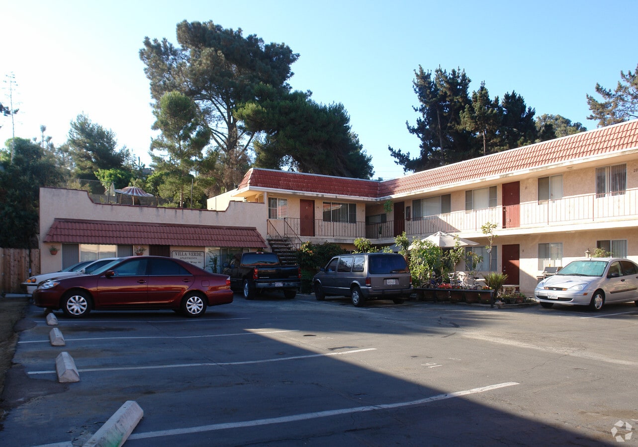 Photo - Villa Verde Apartments