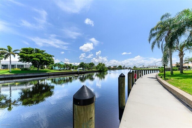 Photo - 1080 Bal Harbor Blvd Unit 3C