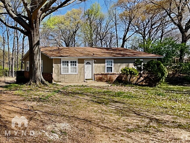 Building Photo - 4600 Dogwood Meadows Cove Rental