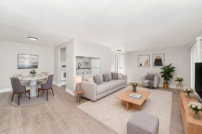 Photo - Reed Park Apartments