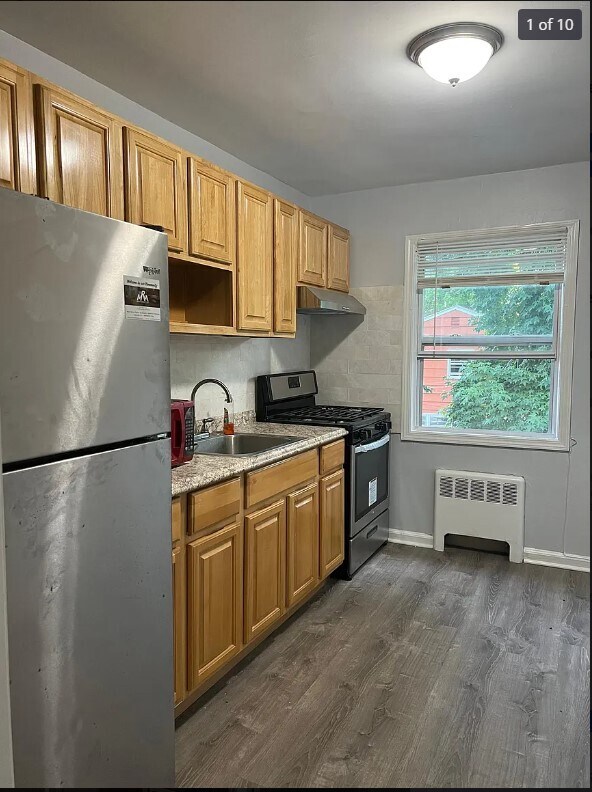 Photo - 353 S Center St Unit 23B