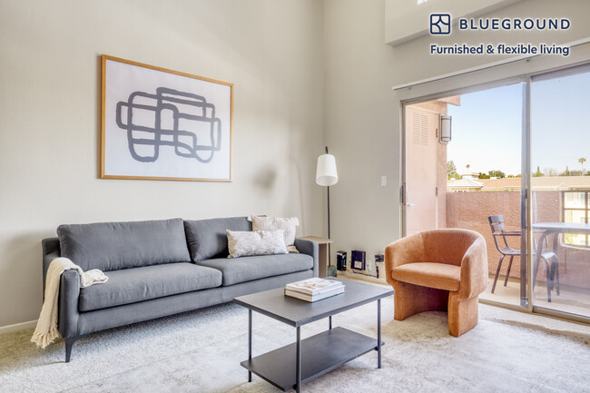 Building Photo - 20500 Ventura Blvd Rental
