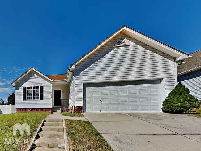 Building Photo - 4014 Old Glory Dr Rental