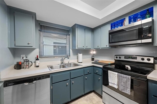 Photo - 1100 E Bay Dr Unit 60