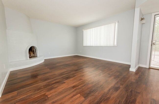 Photo - Charming Corner Lot Property Features 3 Bedrooms, 2 Baths, Central A/C!